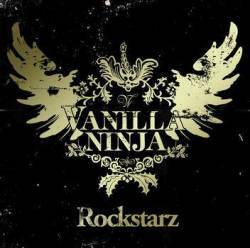 Vanilla Ninja : Rockstarz